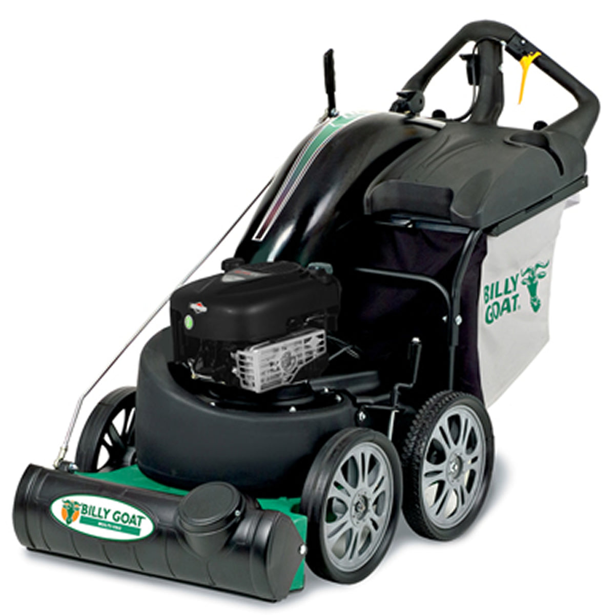 Billy Goat MV601 Multi-Surface Vacuum