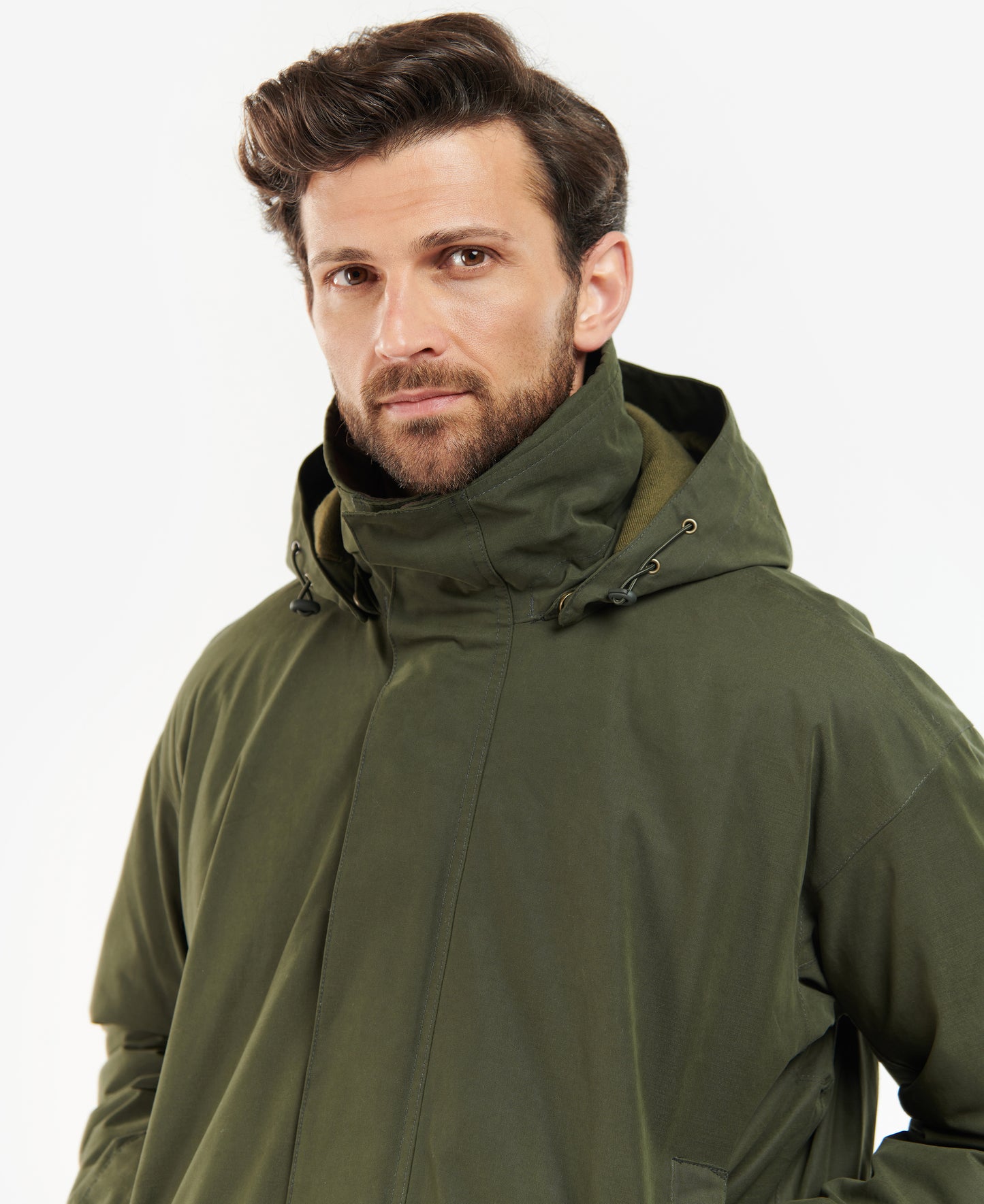 Barbour Beaconsfield Jacket