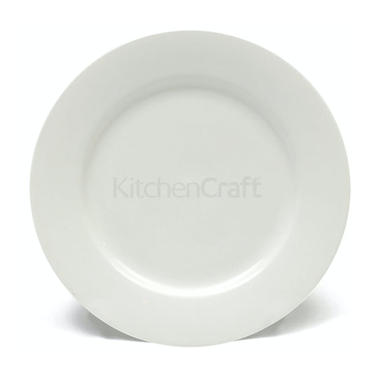 Maxwell & Williams White Basics Side Plate 19cm
