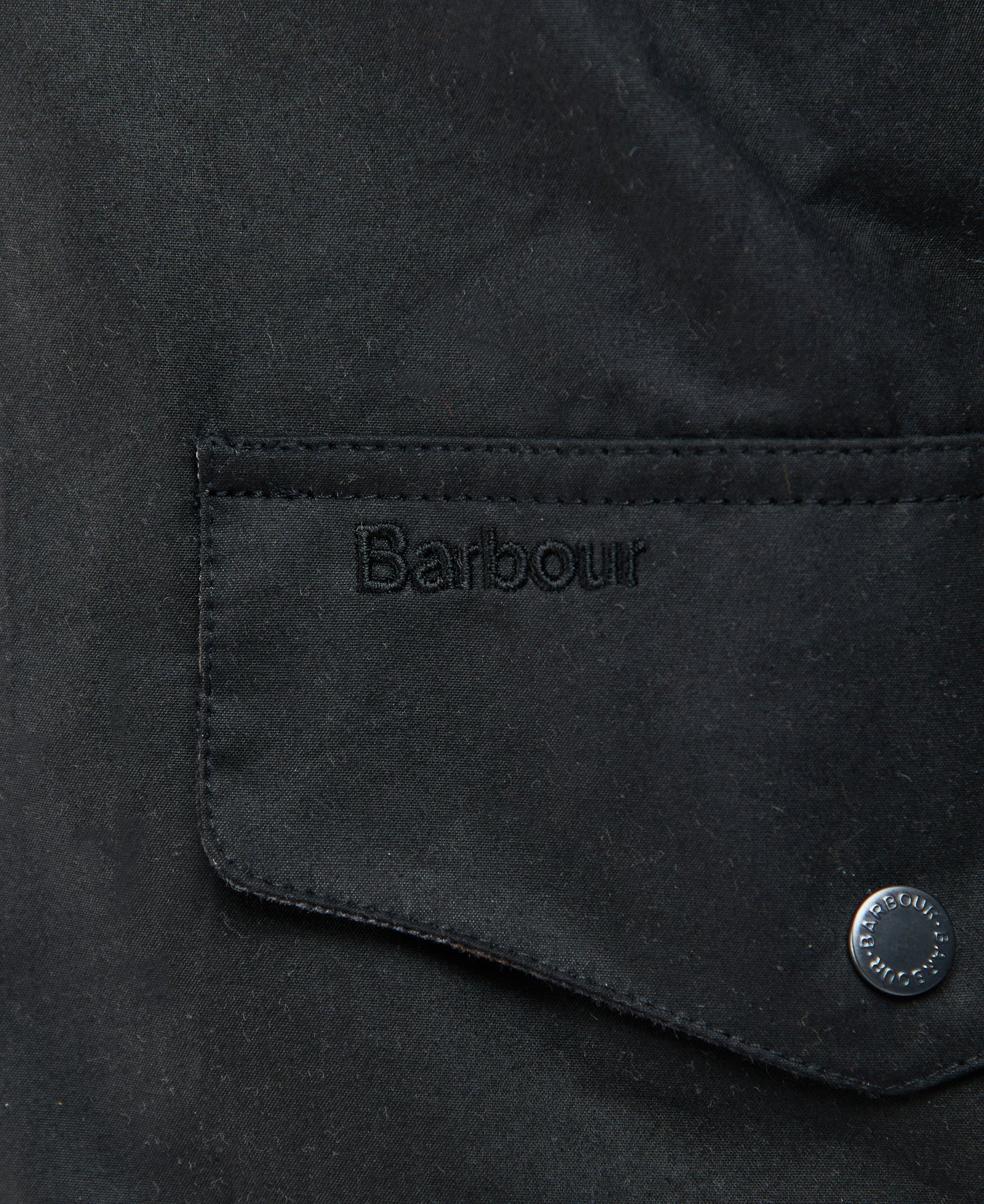 Barbour Bainbridge Wax Jacket