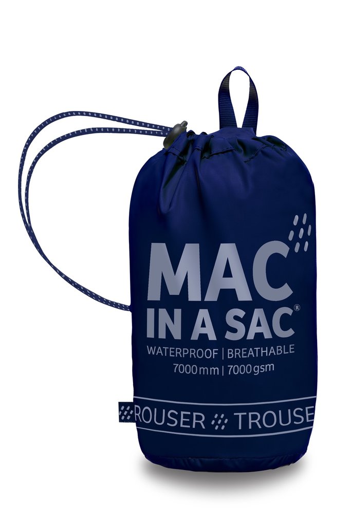 Mac In A Sac Origin Packable Waterproof Over-Trousers