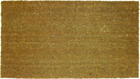 Likewise Matting Melford Coir Door Mat