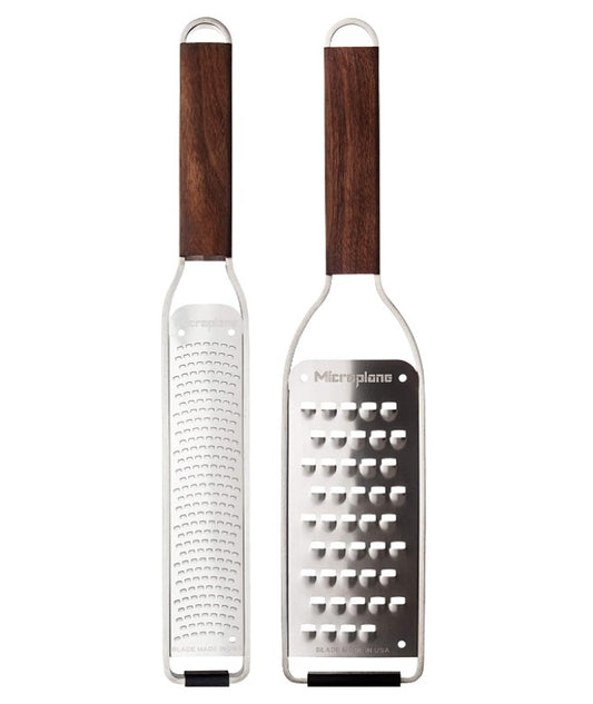 Microplane Master Series Grater Gift Set