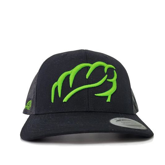 Arbortec Mesh Back Heritage Baseball Cap