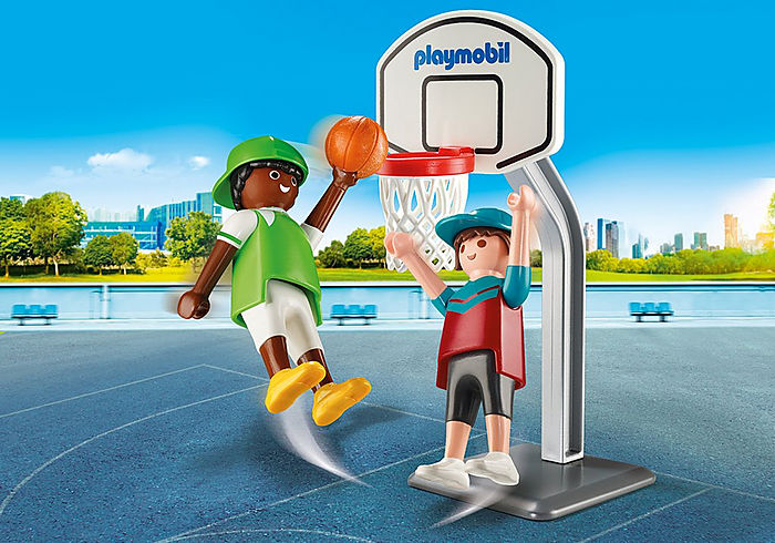 Playmobil Sports & Action Multisport Carry Case