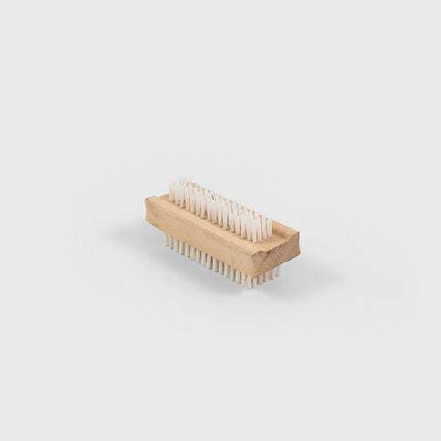 Hillbrush Medium 97mm Nail Brush