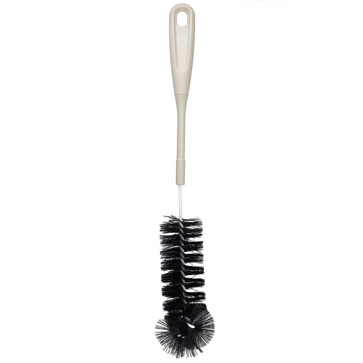 KitchenCraft Natural Elements Eco Friendly Bottle Brush