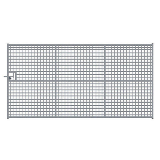 IAE Fully Meshed Deer Gate 3050mm