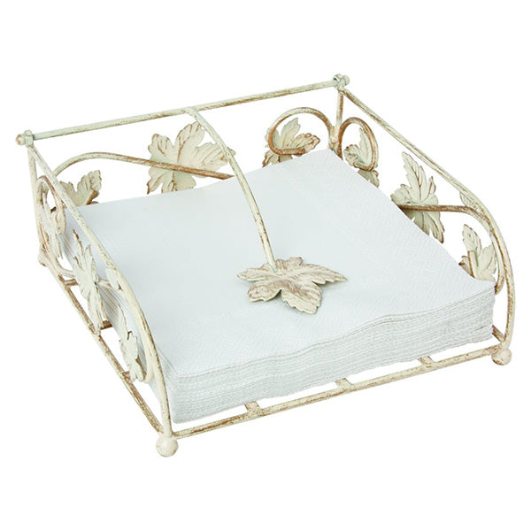 IHR Lunch Napkin Holder