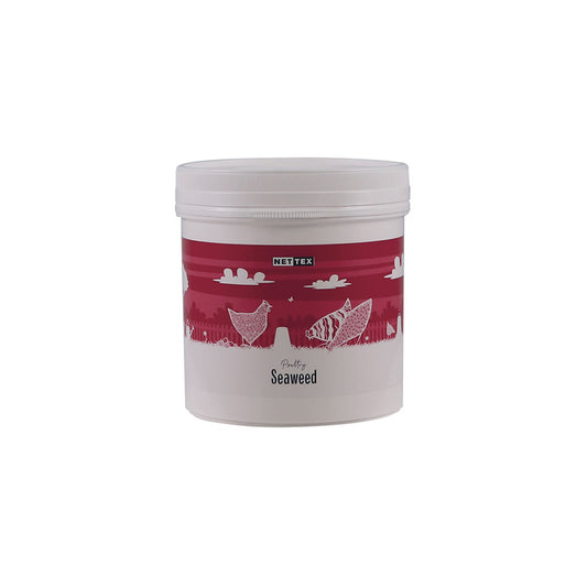 Nettex Poultry Seaweed Capsules