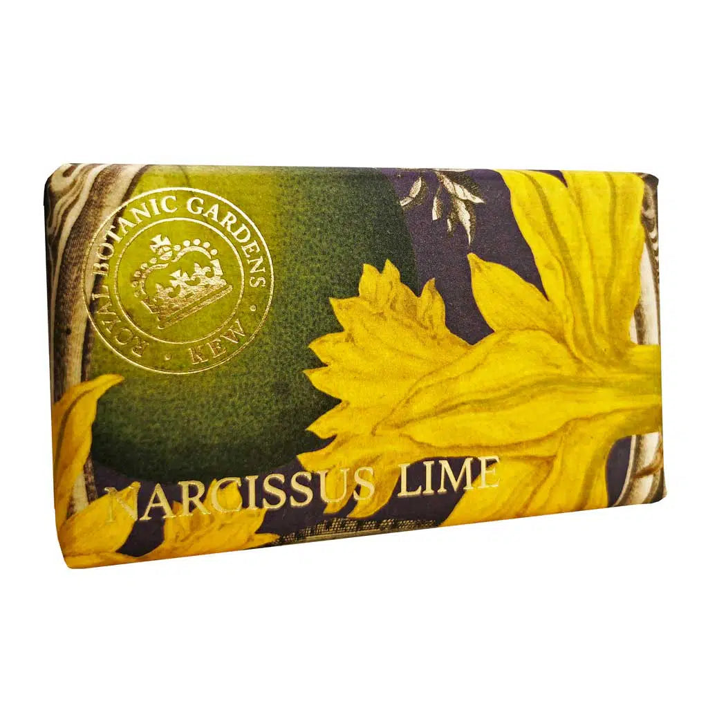 English Soap Company Kew Garden Soap 240g