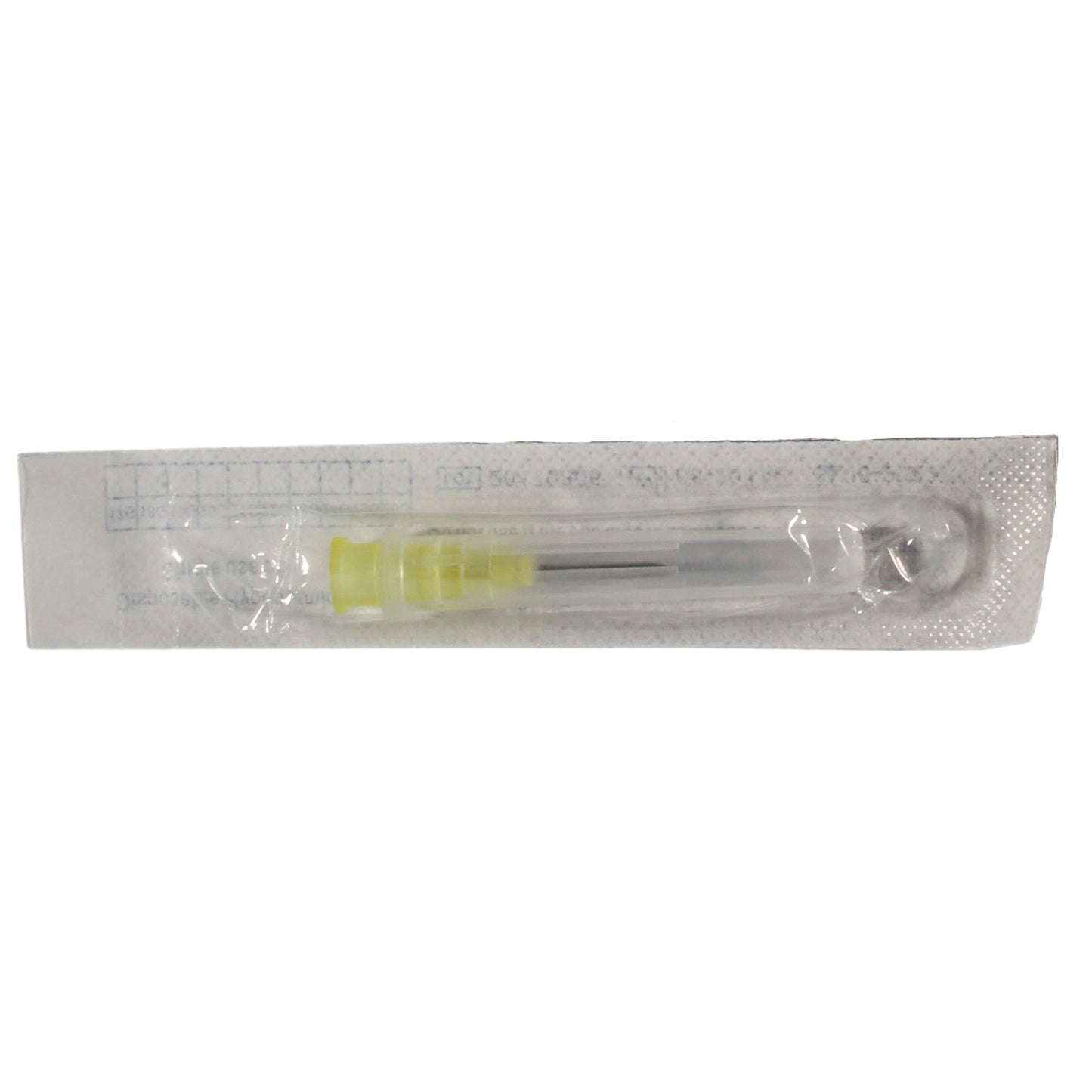Agrihealth Agriject Poly Hub Disposable Needles