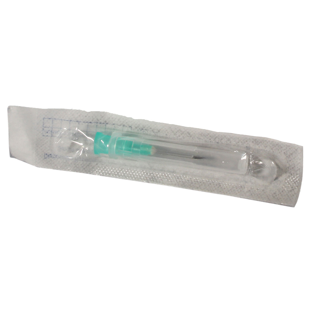 Agrihealth Agriject Poly Hub Disposable Needles