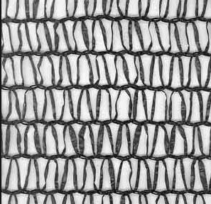 Silage Stack Protection Net 8m x 25m