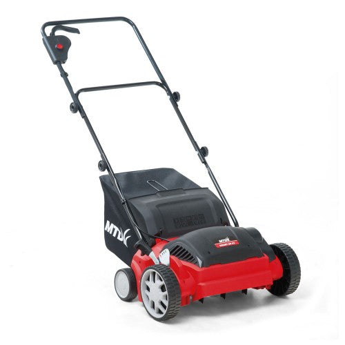 Lawnflite Smart 30VE Scarifier