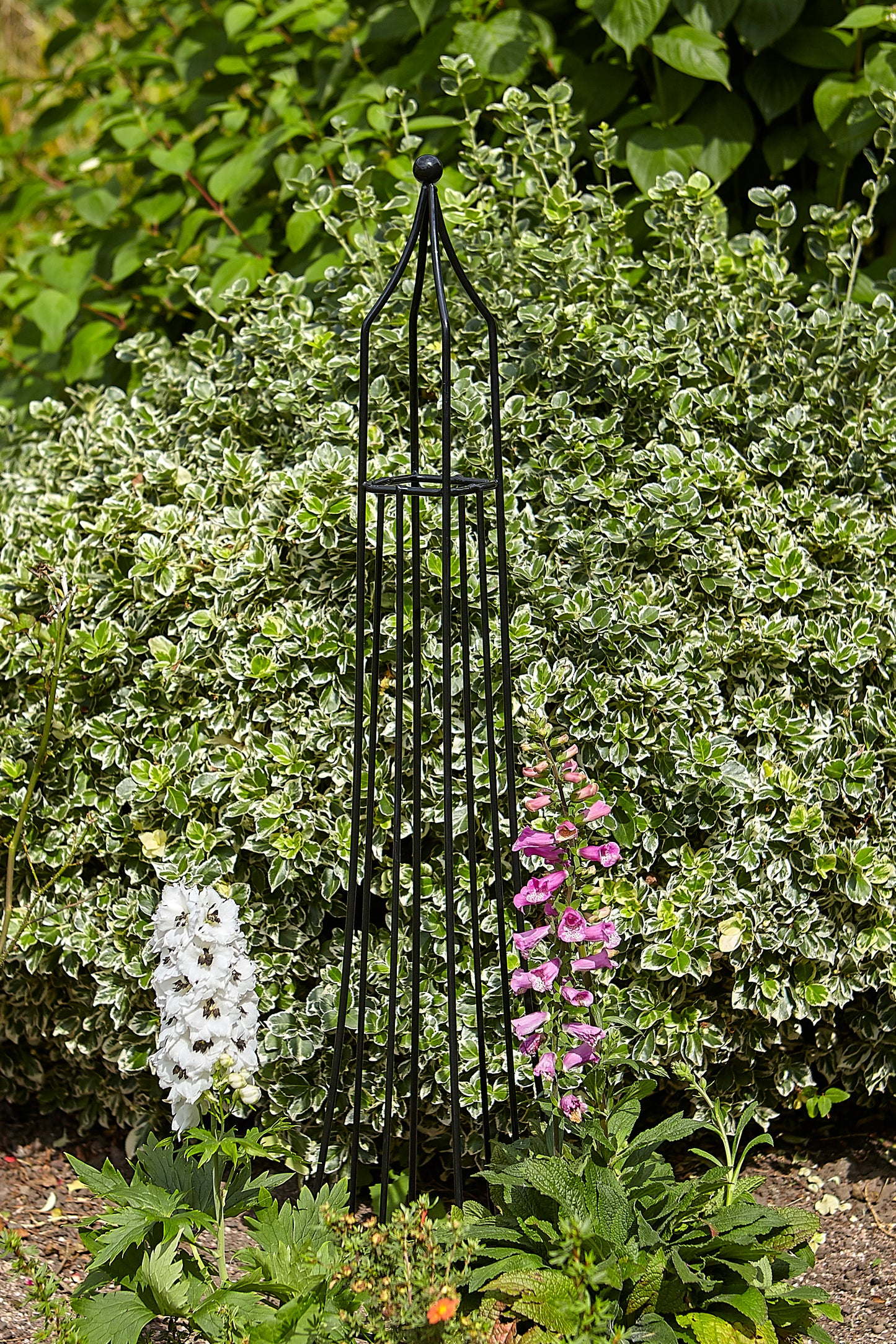 Tom Chambers Colonius Obelisk