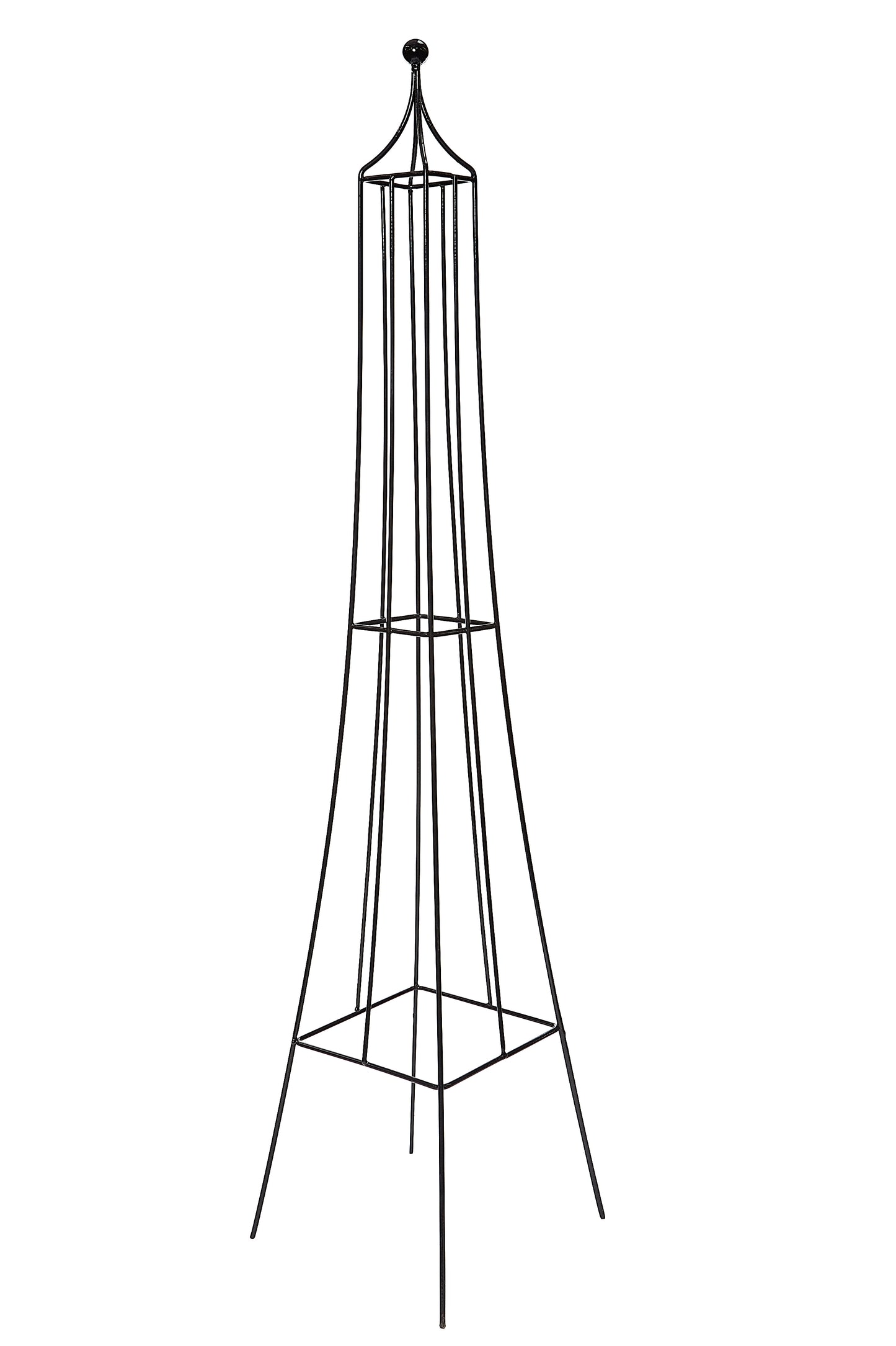 Tom Chambers Colonius Obelisk