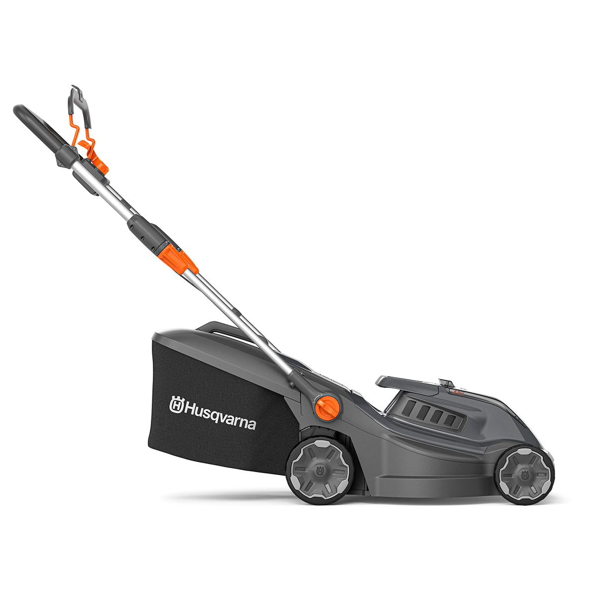Husqvarna Aspire LC34-P4A Cordless Lawn Mower