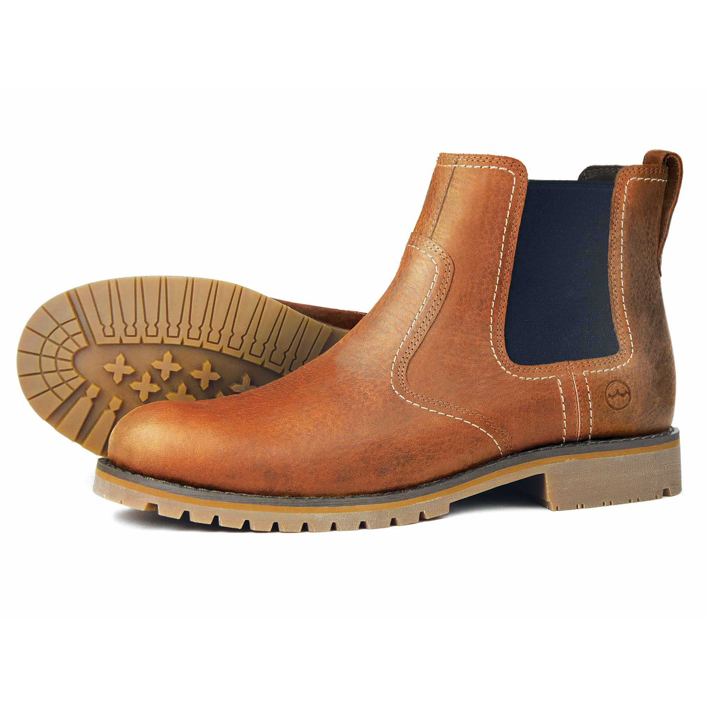 Orca Bay Exmoor Chelsea Boot