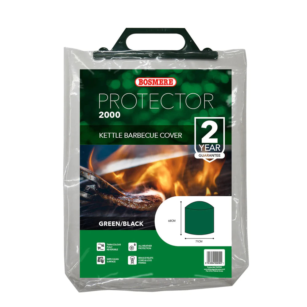 Kettle protector 2024