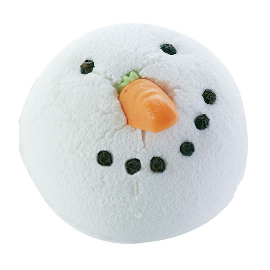 Bomb Cosmetics Chilly Willy Bath Blaster