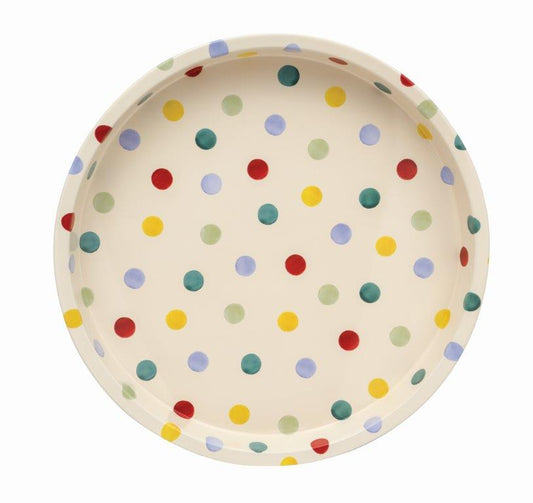 Emma Bridgewater Polka Dot Tray