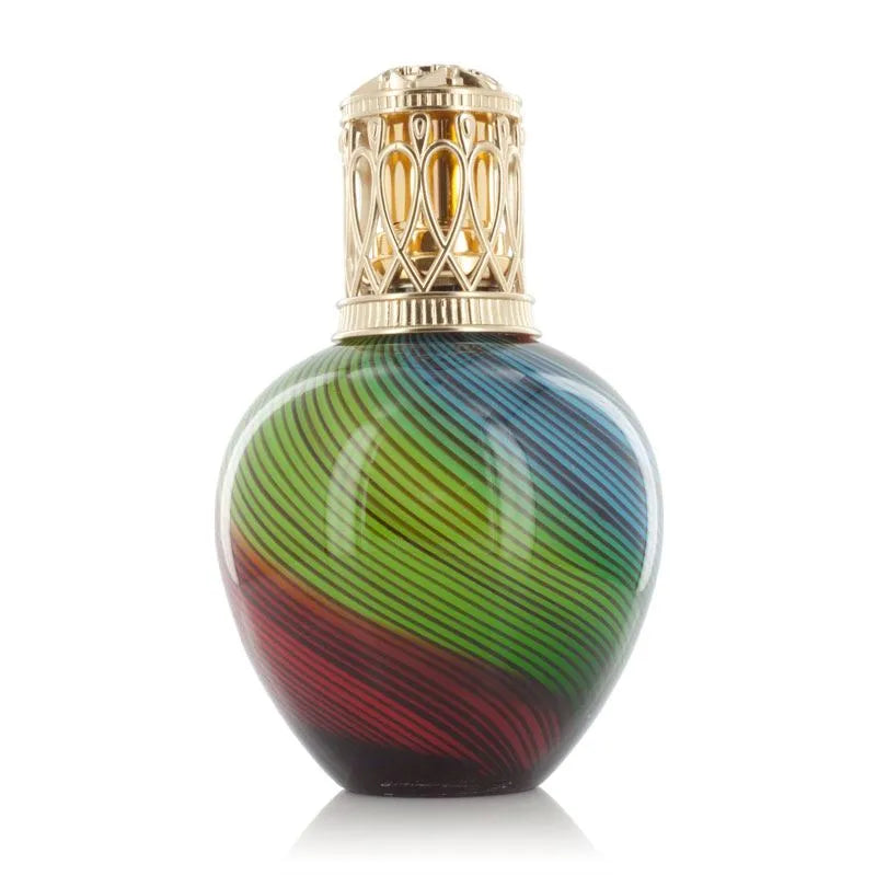 Ashleigh & Burwood Venetian Art Large Fragrance Lamp