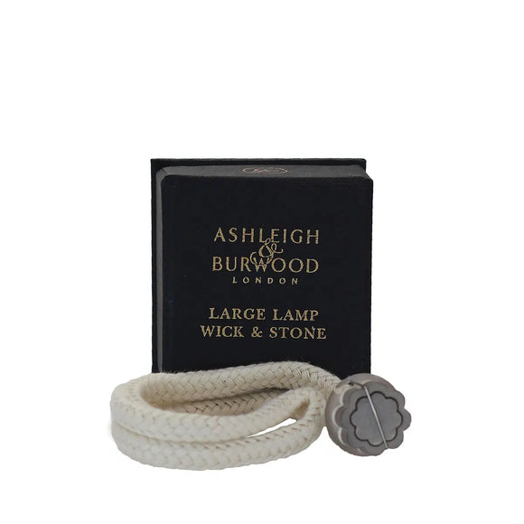 Ashleigh & Burwood Large Replacement Wick
