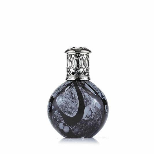 Ashleigh & Burwood Charcoal Snowball Fragrance Lamp