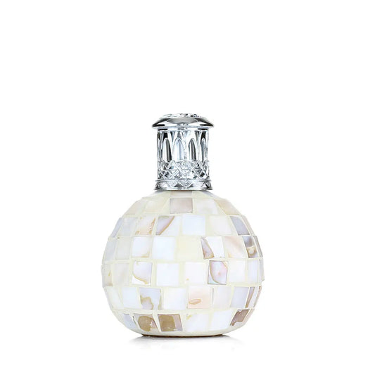Ashleigh & Burwood Arctic Tundra Fragrance Lamp