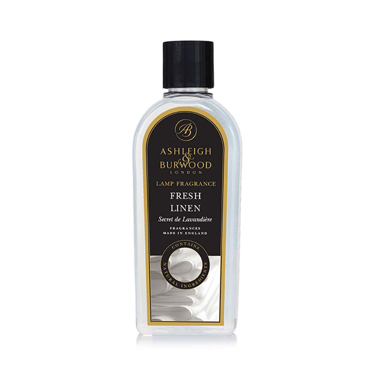 Ashleigh & Burwood Fresh Linen Lamp Fragrance