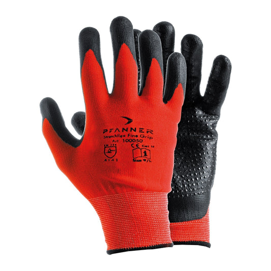 Pfanner StretchFlex Fine Grip Gloves