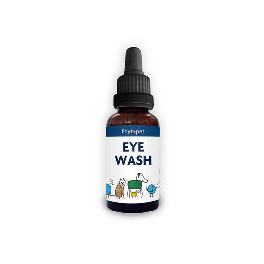 Phytopet Eye Wash 30ml