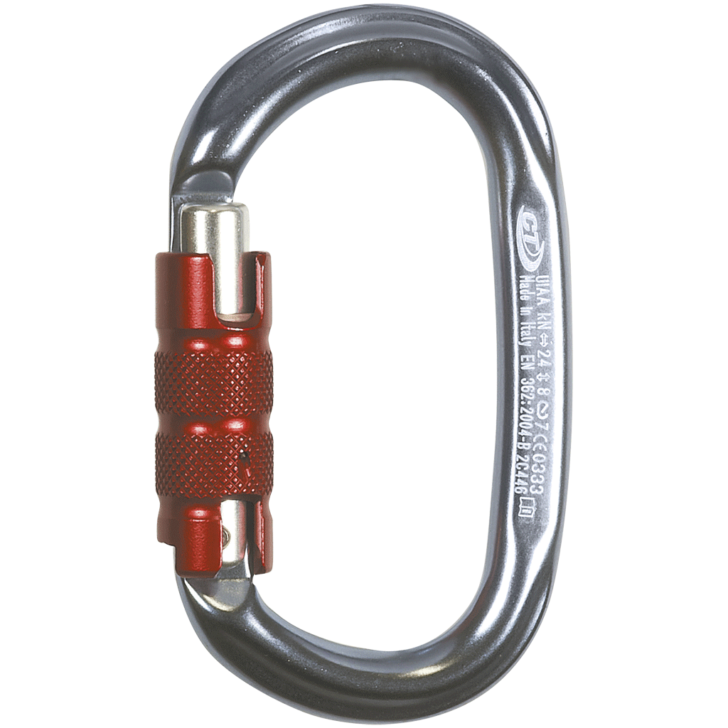 Climbing Technology PILLAR PRO TG Karabiner
