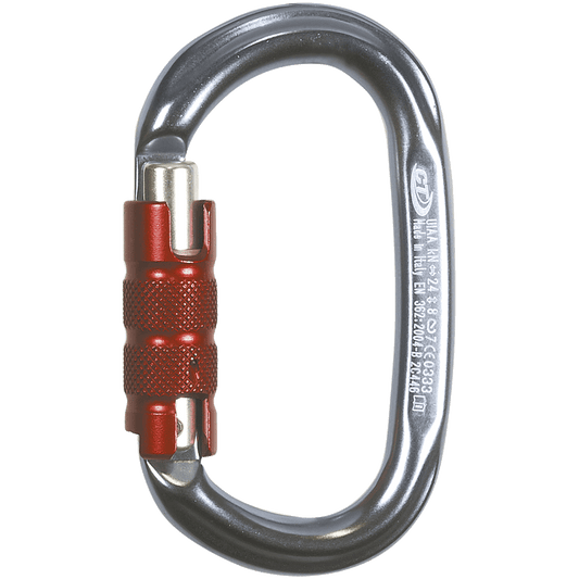 Climbing Technology PILLAR PRO TG Karabiner