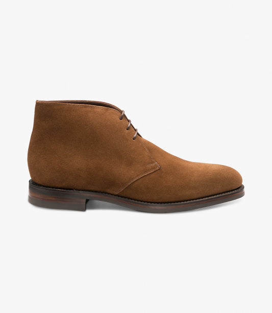 Loake Pimlico Dainite Rubber Sole Boot