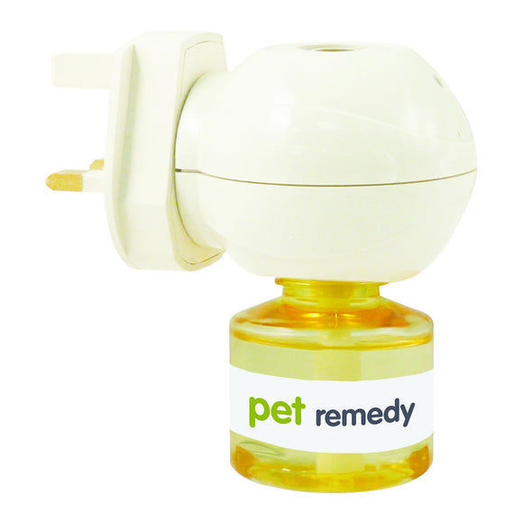 Pet Remedy Plug Diffuser
