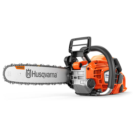 Husqvarna 540 XP III Professional Petrol Chainsaw