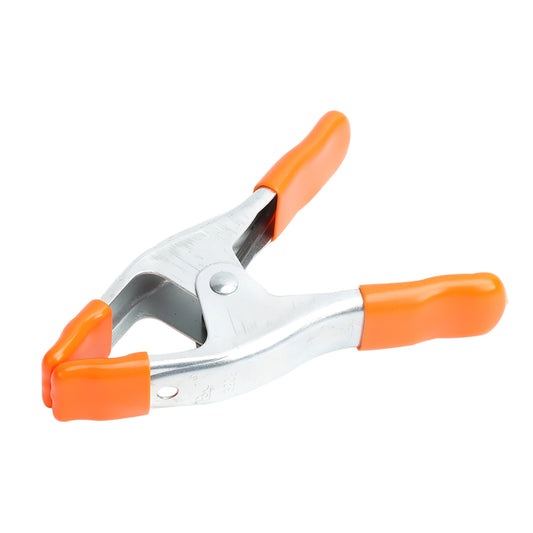 Jorgensen Spring Clamp - Protective Handle & Tip