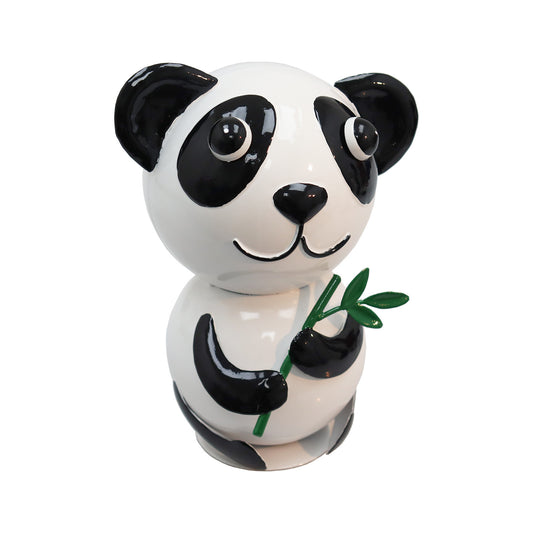 Primus Wanda The Panda Metal Zoo Animal