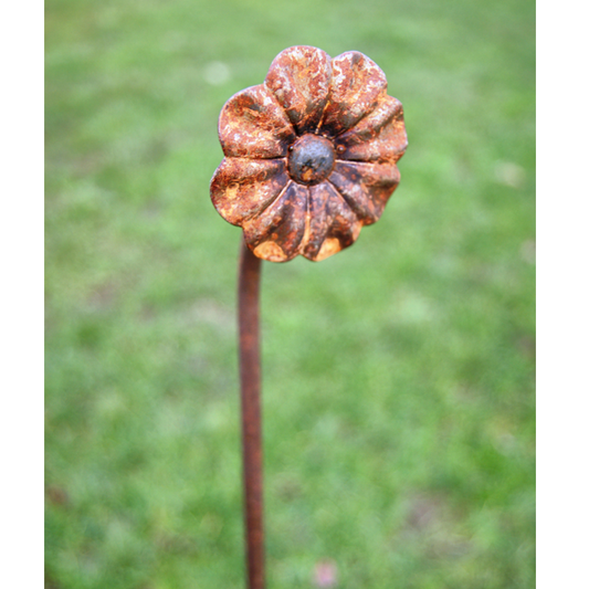 Poppy Forge Flower Pin Support 5ft