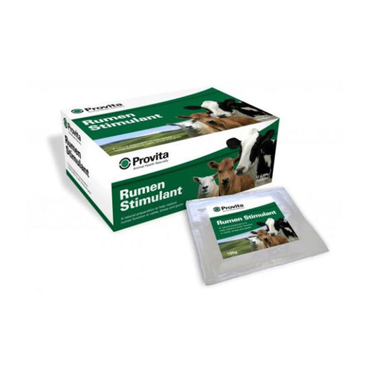 Provita Rumen Stimulant