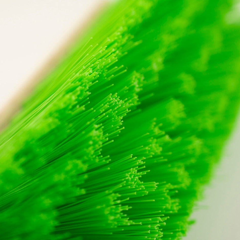 Hillbrush Medium 255mm Yard Broom Head