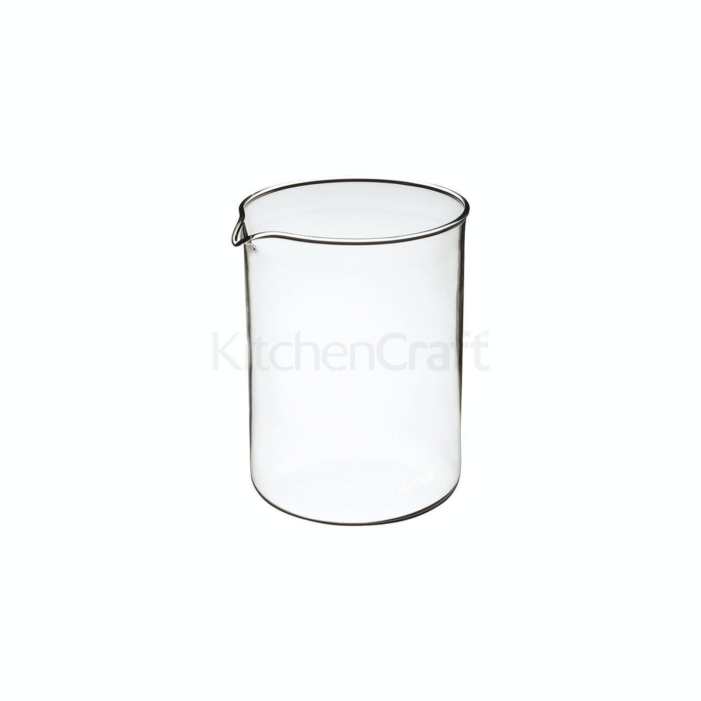 Le’Xpress Replacement 4 Cup Glass Jug
