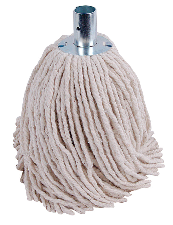 Thick Wool Mop Head 14S