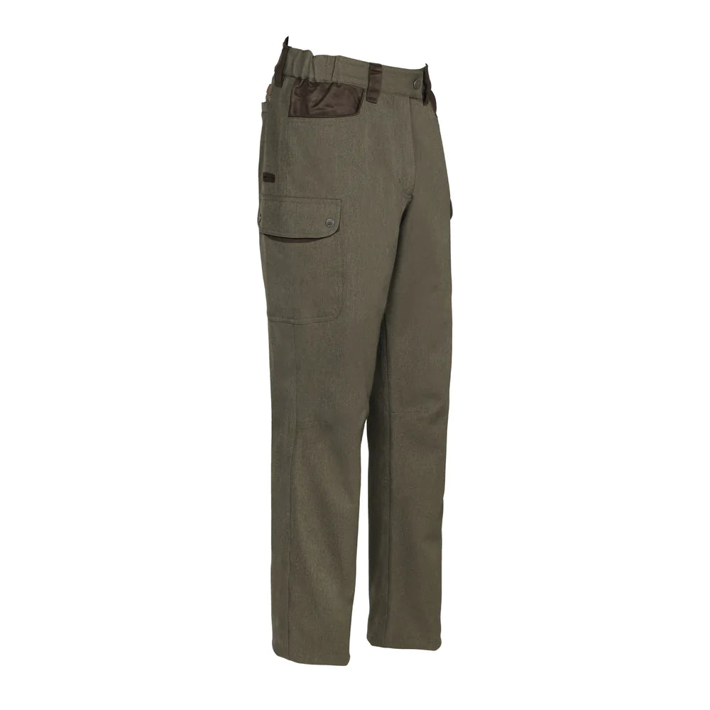 Percussion Berry Spindle Trousers