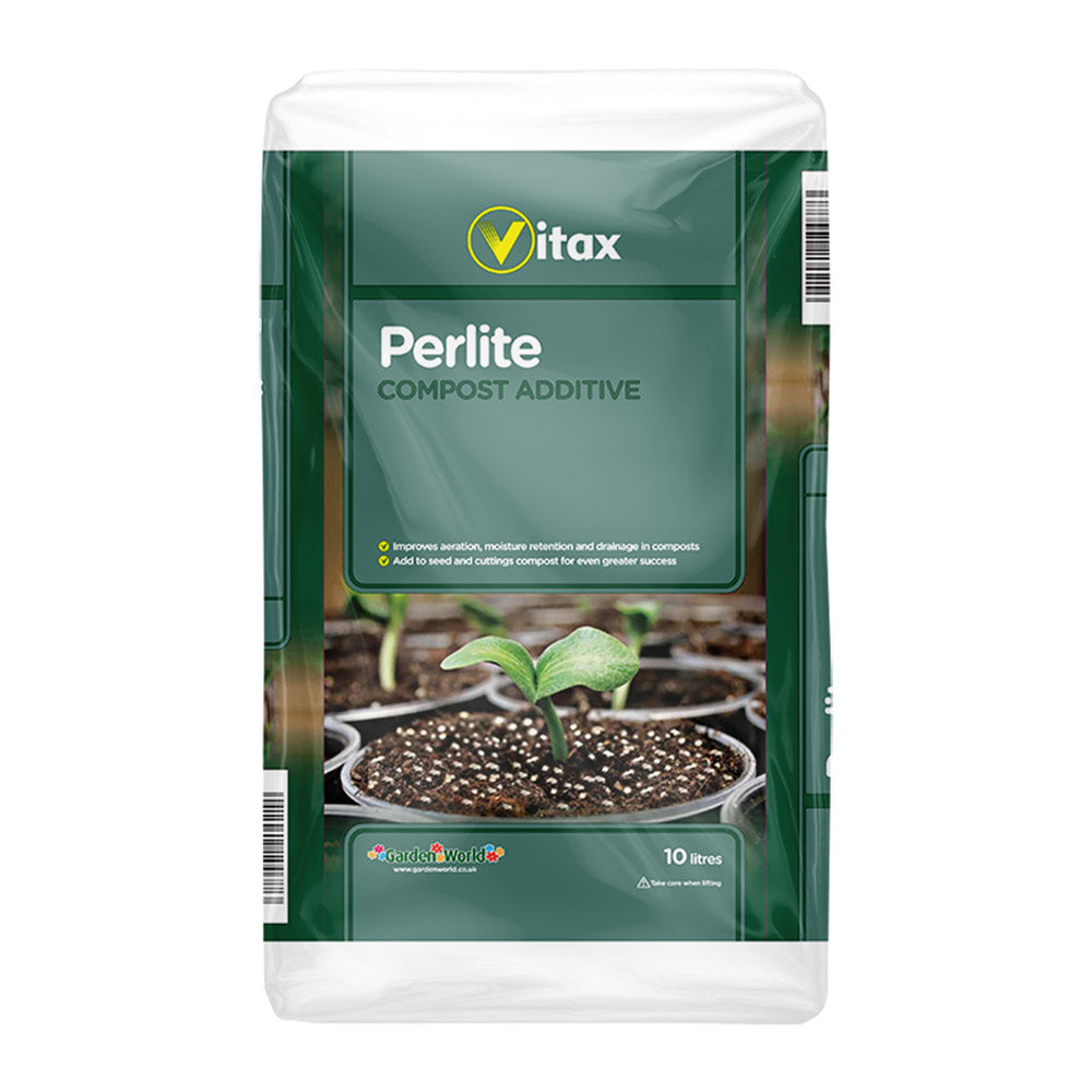 Vitax Perlite 10L