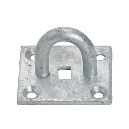 Perry HS9 Galvanised Heavy Staple
