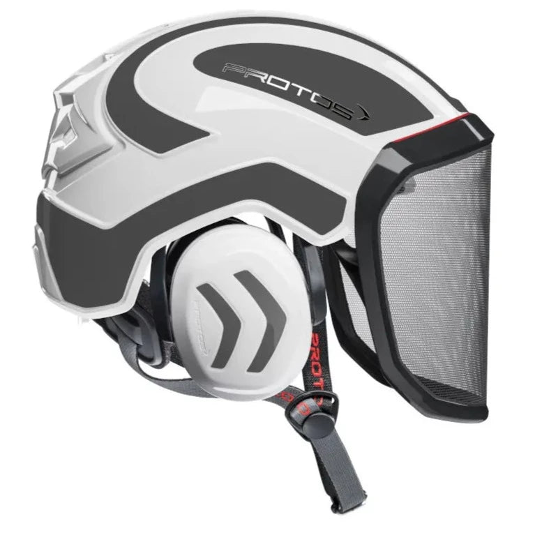 Protos Integral Arborist Helmet