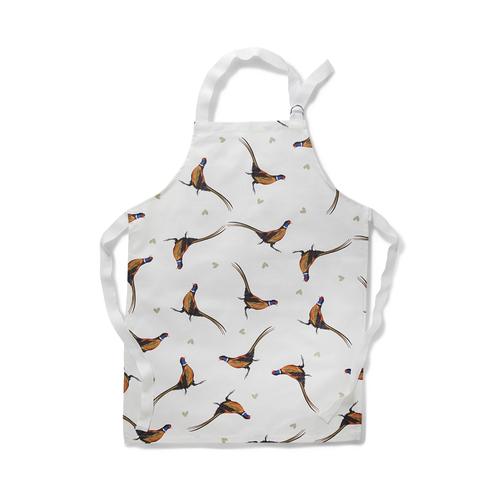 Hug Rug Kitchen Apron